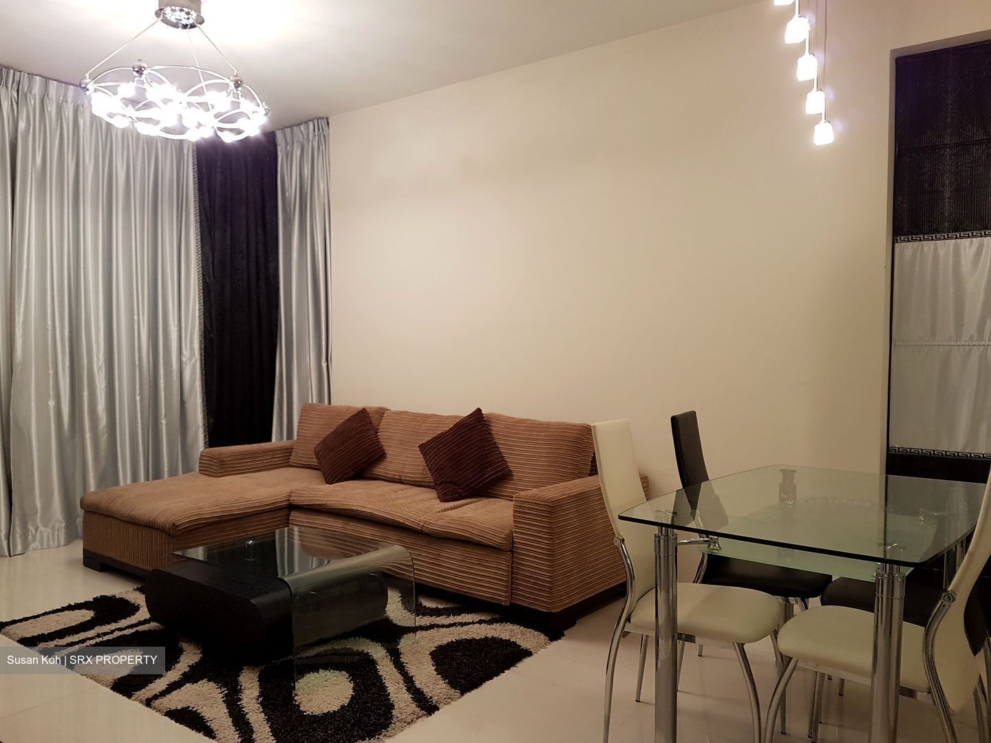 Citylights (D8), Condominium #311592121